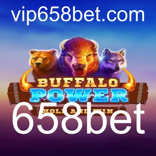 Explorando BuffaloPower: Um Guia Completo para Jogadores em 658bet