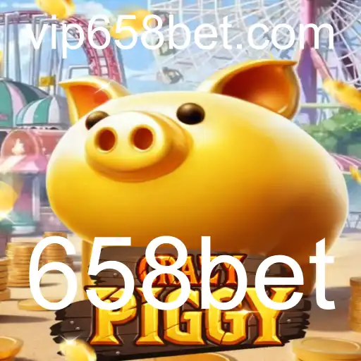 Descubra o Fascinante Mundo de CrazyPiggy: A Nova Sensação nos Jogos de Cassino com 658bet