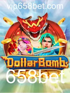Explorando o Mundo Dinâmico de DollarBombs: Diversão e Estratégia com 658bet