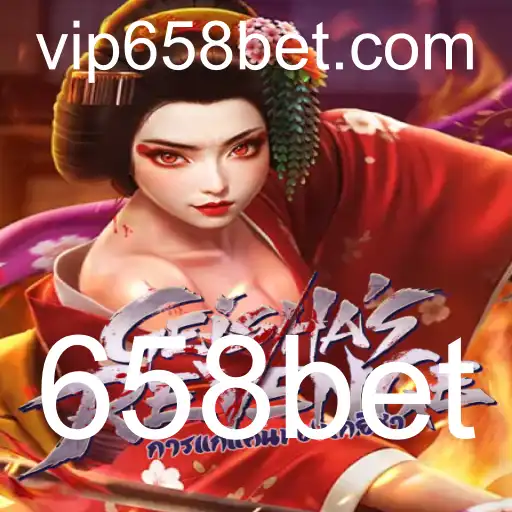 GeishasRevenge: Descubra o Fascinante Mundo do Novo Jogo da 658bet