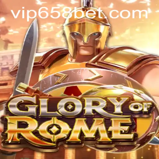 GloryofRome: Explorando o Empolgante Mundo de Estratégia e Aventura