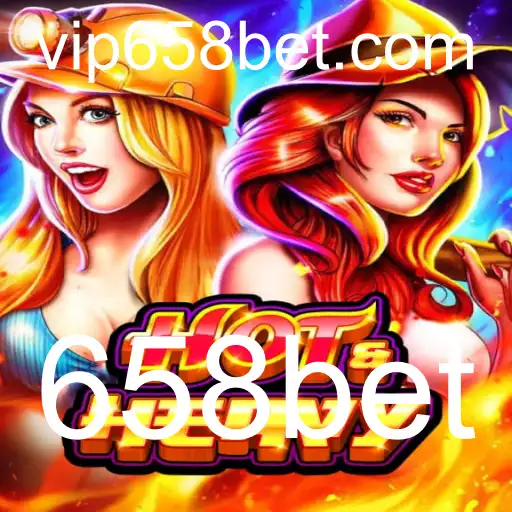 Explorando o Universo de HotHeavy: O Jogo do Momento Integrado com 658bet