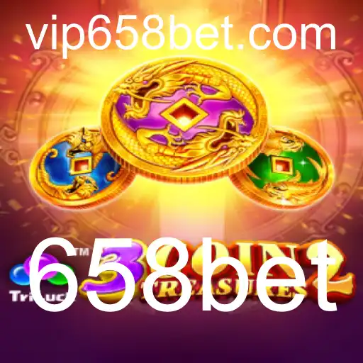 Explorando o Mundo de 3CoinTreasures2: O Jogo do Momento na Plataforma de Apostas 658bet