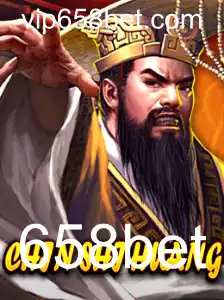 Descubra o Fascinante Mundo do Jogo ChinShiHuang