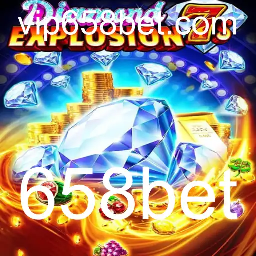 DiamondExplosion7s: Explorando o Novo Fenômeno dos Jogos Online na Plataforma 658bet