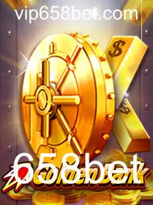 GoldenBank: Explorando o Mundo Empolgante de 658bet