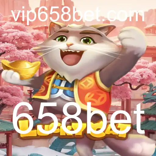 Descubra LuckyCat: O Jogo de Azar Baseado em 658bet