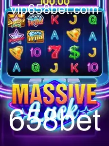 Descubra o Fascinante Mundo de MassiveLuck e Assegure Suas Chances com 658bet