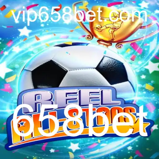 ReelAllStars: Descubra o Novo Fenômeno do Entretenimento Online com 658bet