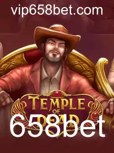 TempleofDead: Um Mergulho no Fascinante Mundo do Jogo com 658bet