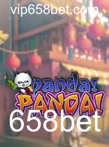 Descubra o Fascinante Mundo de PandaPanda: Diversão e Estratégia no 658bet