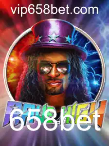 RaveHigh: Uma Experiência de Jogo Única com 658bet