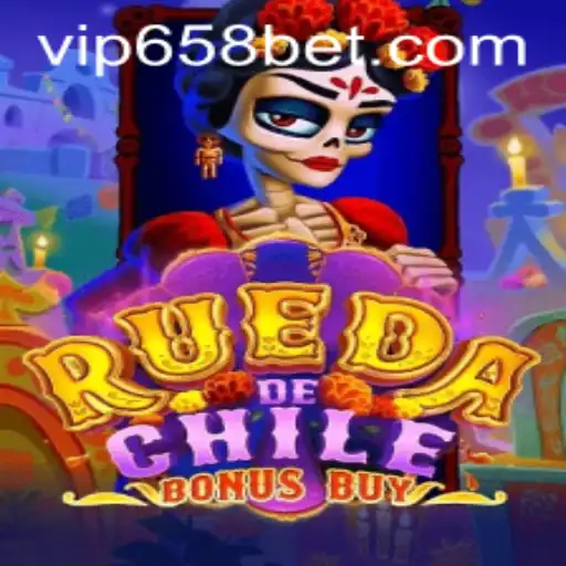 RuedaDeChileBonusBuy: Descubra a Nova Sensação do Mundo dos Jogos
