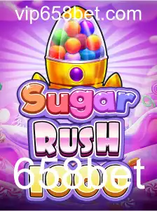 Explorando o Mundo do Jogo SugarRush1000 e a Ascensão de 658bet
