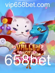 Explorando o Fascinante Mundo de Valley of Dreams: Um Jogo Inovador da 658bet